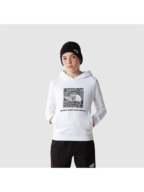  THE NORTH FACE | NF0A855BLA91